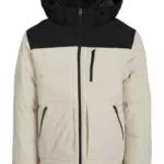 Jack & Jones Chaqueta Puffer Modelo Moonbeam