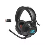 JBL Quantum 810 Auriculares inalámbricos con micrófono y supresión de ruido