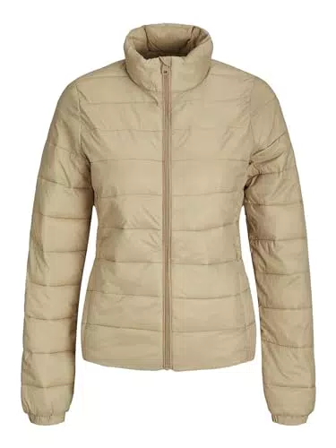 JJXX Chaqueta Ligera para Mujer, Modelo Jxnora