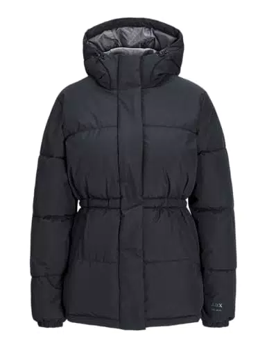 JJXX Chaqueta Acolchada Amortiguadora para Mujer - Modelo Otw Act