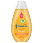 Johnson's Baby, Champú clásico, Pelo suave, brillante e hidratado