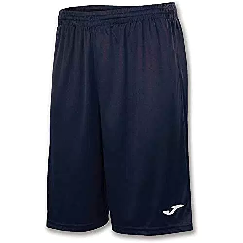 Joma Nobel - Pantalones Cortos Híbridos para Hombre, Modelo 101648