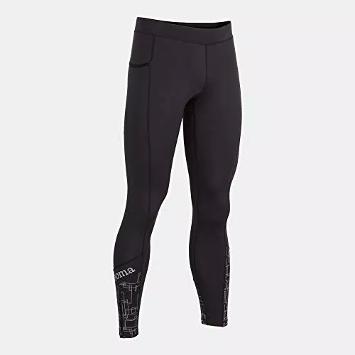 Joma Running Night - Leggings para Hombre
