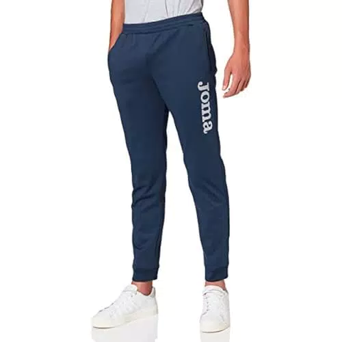 Joma Suez Pantalón, Hombre, Marino