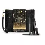 KIKO Milano Blink Of Beauty Eyes: Kit de Regalo con Sombra, Máscara y Delineador