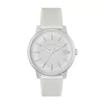 Lacoste Reloj Analógico de Cuarzo para Hombre - Modelo 2011240
