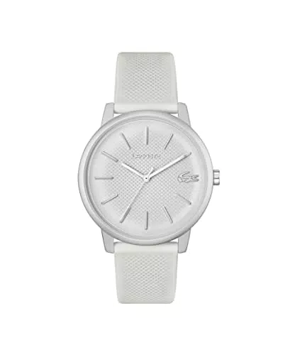 Lacoste Reloj Analógico de Cuarzo para Hombre - Modelo 2011240