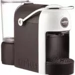 Lavazza Jolie Cafetera de cápsulas monodosis 1250 W, 0.6 litros, Plástico