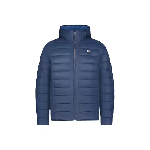 Lee Light Puffer Jkt Chaqueta para Hombre