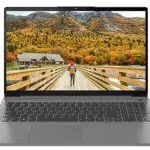 Lenovo Ideapad Slim 3 - Ordenador portátil 15.6 FullHD, Intel Core i3-N305, 8 GB RAM, 256 GB SSD