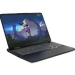 Lenovo IdeaPad Gaming 3 Gen 7 - Portátil 15.6 FullHD 120Hz, Intel i5, 16GB RAM, 512GB SSD, RTX 3050