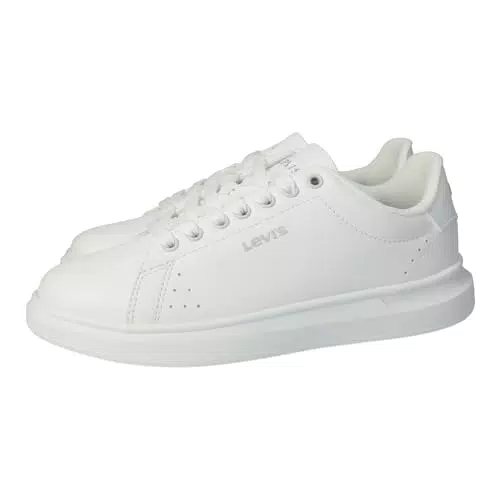 Levi's Ellis Zapatillas para Mujer