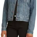 Levi's Original Trucker Jacket para Mujer