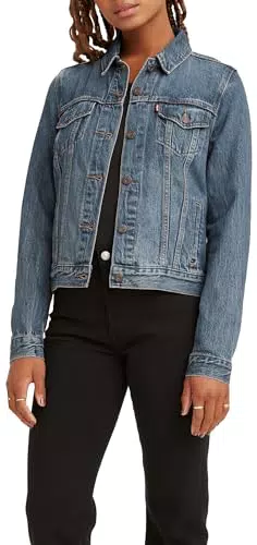 Levi's Original Trucker Jacket para Mujer