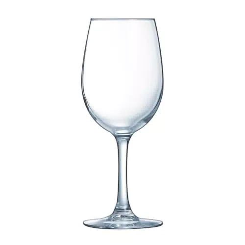 Luminarc Vina Copas de Vino, 48 cl, Set Elegante para Disfrutar del Vino