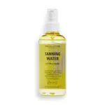 Makeup Revolution Self Fake Tanning Water Ultra Dark