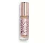 Makeup Revolution Corrector Conceal & Define - Maquillaje Perfecto