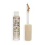 Makeup Revolution Corrector IRL Filter Finish - Cobertura Media a Total