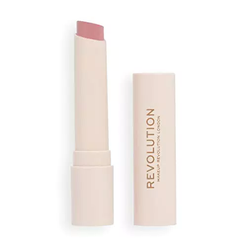 Makeup Revolution Pout Balm Bálsamo Hidratante para Rellenar los Labios