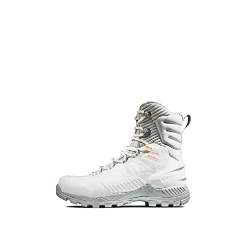 Mammut Blackfin III WP Alto Mujeres - Calzado de senderismo impermeable