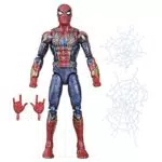 Marvel SPD Legends Alist