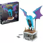 Mattel Golbat Mini con Movimiento de Alas - Juguete para Coleccionistas +13 años