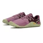 Merrell Trail Glove 7 - Zapatillas de Mujer para Running y Senderismo