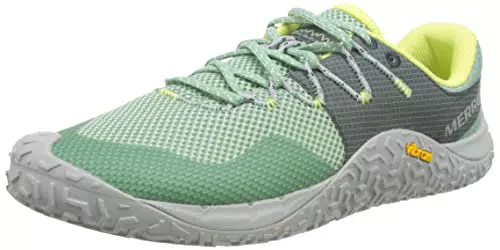 Merrell Trail Glove 7 - Zapatillas para Mujer de Trail Running