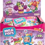 MojiPops - Display de Figuras Coleccionables (PMP1D824IN00)