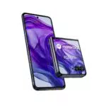 Motorola RAZR 50 Ultra 512GB - Pantalla Plegable, Cámaras de 50 MP, Carga TurboPower™