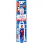 Mr White Jr Cepillo de dientes eléctrico Spider-Man