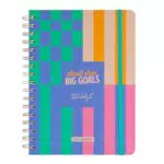 Mr. Wonderful Agenda Wonder 2024-25 Semanal para Celebrar Logros