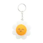 Mr. Wonderful Llavero con luz modelo Daisy