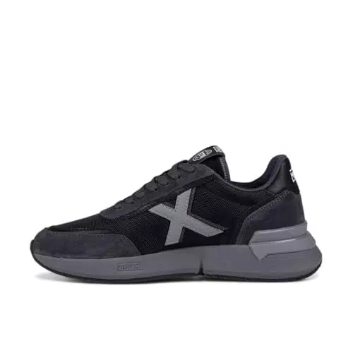 MUNICH Versus, Zapatillas Unisex para Adultos