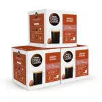 NESCAFÉ Dolce Gusto Café Americano Grande Intenso, Intensidad 5
