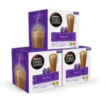 Dolce Gusto NESCAFÉ Ristretto Bonka - x3 pack de 16 cápsulas - Total: 48 cápsulas