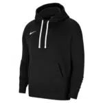 Nike M Nk Flc Park20 Po Hoodie Sweatshirt para Hombre