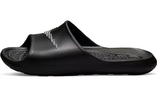 Nike Victori One Shower Slide para Hombre - Chanclas cómodas y elegantes