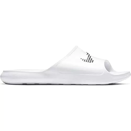 Nike Victori One Shower Slide para Hombre - Chanclas cómodas y elegantes