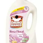 Omino Bianco Detergente Líquido Floral 1800ml