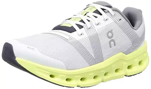 On Cloudgo 1, Zapatillas para Hombre, Diseño Moderno y Confortable