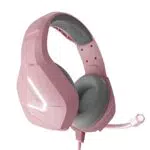 Orzly Auriculares Gaming Hornet RXH-20 con micrófono y sonido premium RGB LED