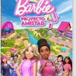 Barbie: Project Friendship para Nintendo Switch - Juego de Aventura