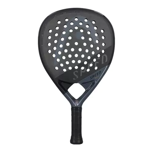 Head Pala de Pádel Speed Pro X 2023 - Rendimiento y Control Superior