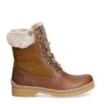 Panama Jack Tuscani Botas Militar para Mujer