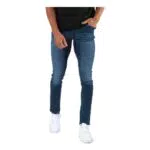 Jack & Jones Pantalones Vaqueros Glenn Original para Hombre