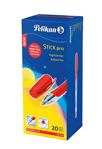 Pelikan 912329 - Caja de bolígrafos de alta calidad