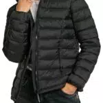 Pepe Jeans Chaqueta Ammy Short para Mujer