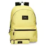 Pepe Jeans Mochila Doble Compartimento para Portátil 15,6 Pulgadas
