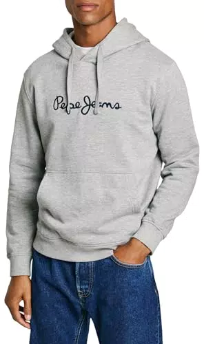 Pepe Jeans Sudadera New Joe para Hombre